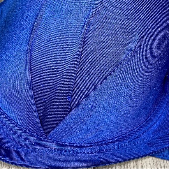 Bundle of 4 Angelina Wired Back-Smoothing Plus Size Bras with Convertible Straps - Picture 8 of 14